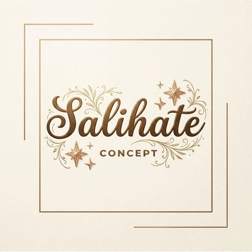 Salihate Concept